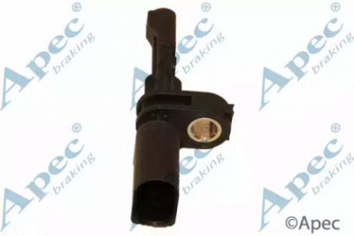 APEC BRAKING abs1024 -  Датчик, частота вращения колеса